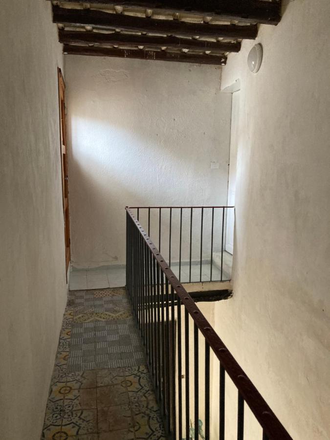 דירות טרפאני Bradamante Little Tower מראה חיצוני תמונה