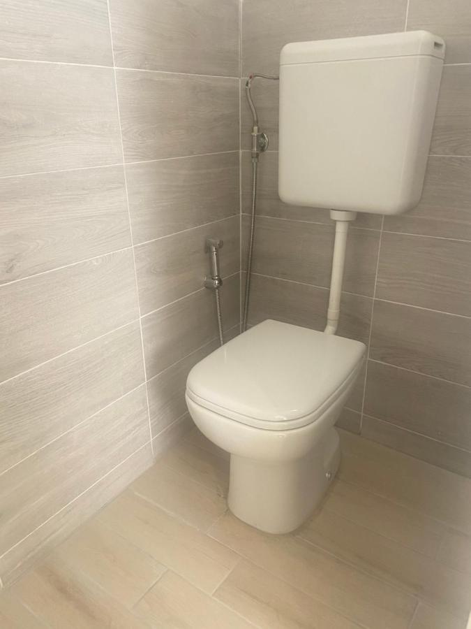 דירות טרפאני Bradamante Little Tower מראה חיצוני תמונה